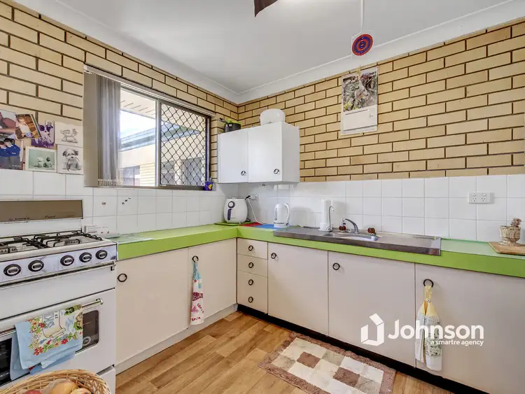 Fifth view of Homely unit listing, 7/97 Akonna Street, Wynnum QLD 4178