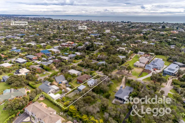 4 Rio Vista Court, Rye VIC 3941