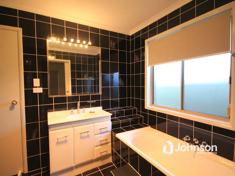 Fourth view of Homely house listing, 58 Goss Drive, Collingwood Park QLD 4301