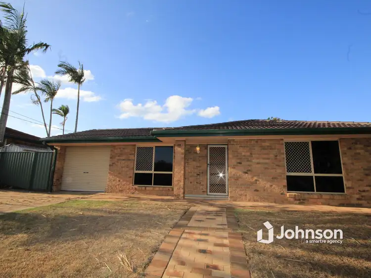 Sixth view of Homely house listing, 58 Goss Drive, Collingwood Park QLD 4301