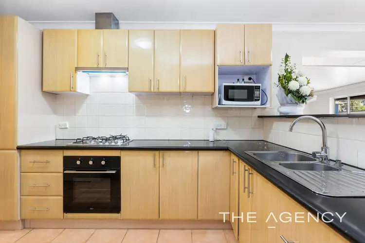Third view of Homely house listing, 5 Cobalt Place, Koondoola WA 6064