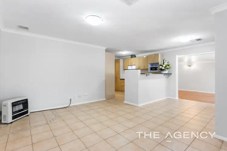 Fourth view of Homely house listing, 5 Cobalt Place, Koondoola WA 6064