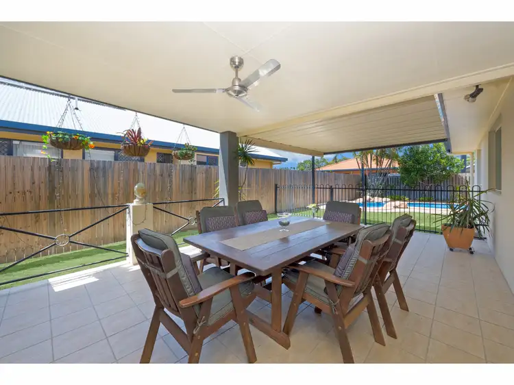 5 Senna Place, Kirwan QLD 4817