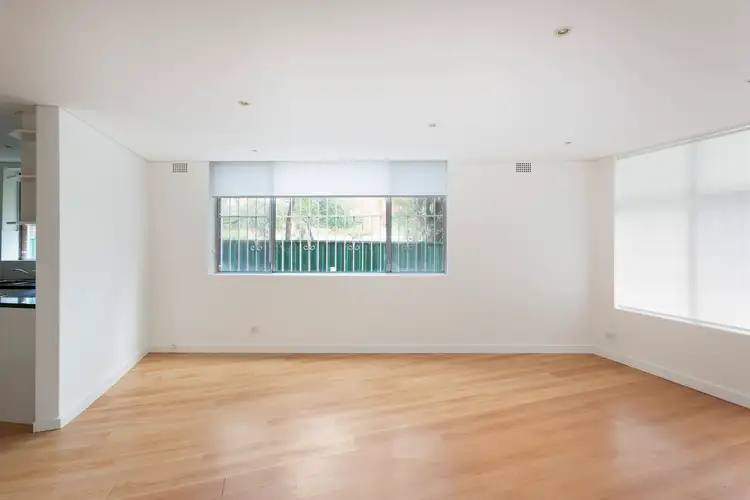 Second view of Homely apartment listing, 2/31 Mascot Drive, Eastlakes NSW 2018