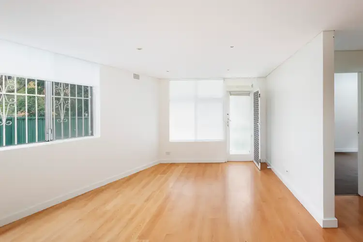 Third view of Homely apartment listing, 2/31 Mascot Drive, Eastlakes NSW 2018