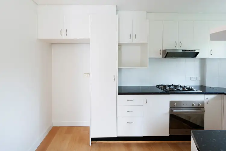 Fourth view of Homely apartment listing, 2/31 Mascot Drive, Eastlakes NSW 2018