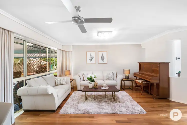 Third view of Homely house listing, 16 Honeysuckle Way, Calamvale QLD 4116