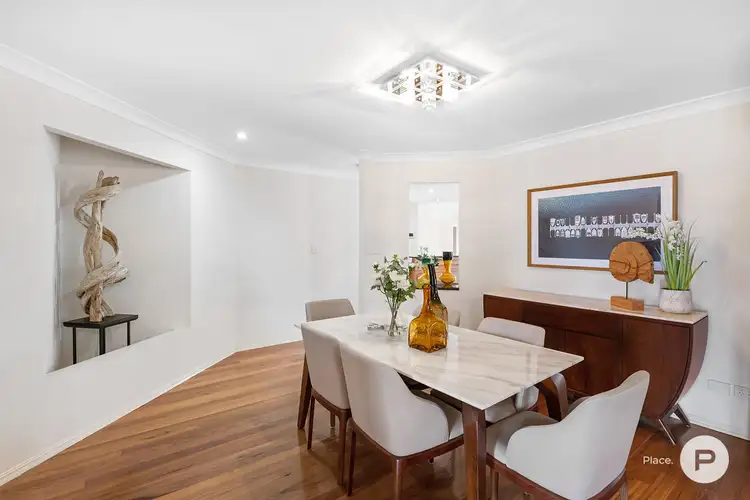 Fourth view of Homely house listing, 16 Honeysuckle Way, Calamvale QLD 4116