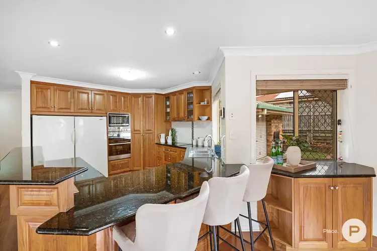 Fifth view of Homely house listing, 16 Honeysuckle Way, Calamvale QLD 4116