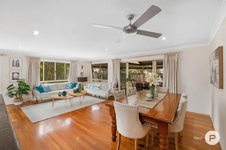 Sixth view of Homely house listing, 16 Honeysuckle Way, Calamvale QLD 4116