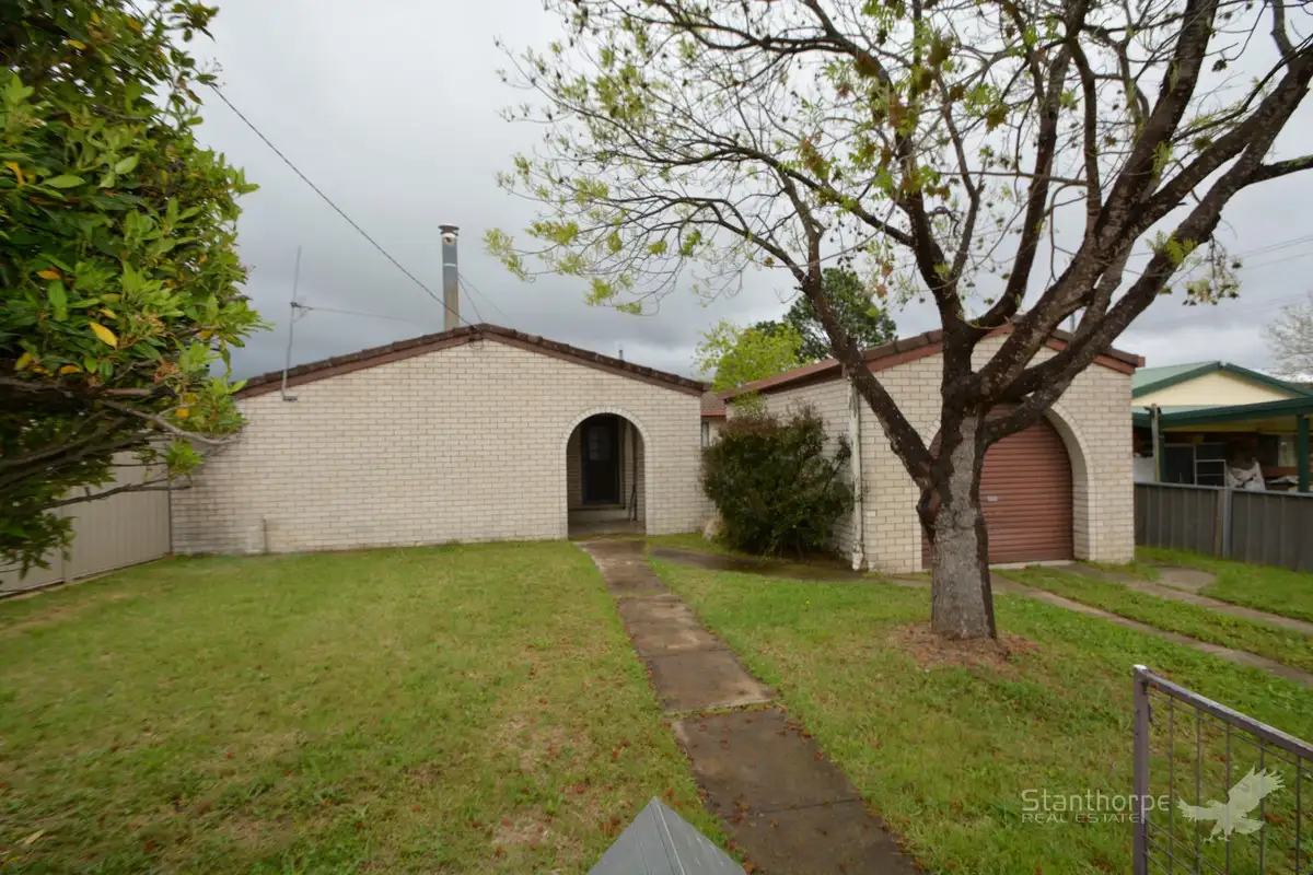 Main view of Homely house listing, 22 Johnson, Stanthorpe QLD 4380