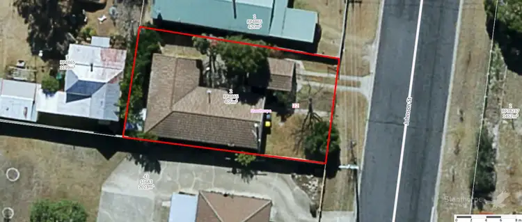 Third view of Homely house listing, 22 Johnson, Stanthorpe QLD 4380