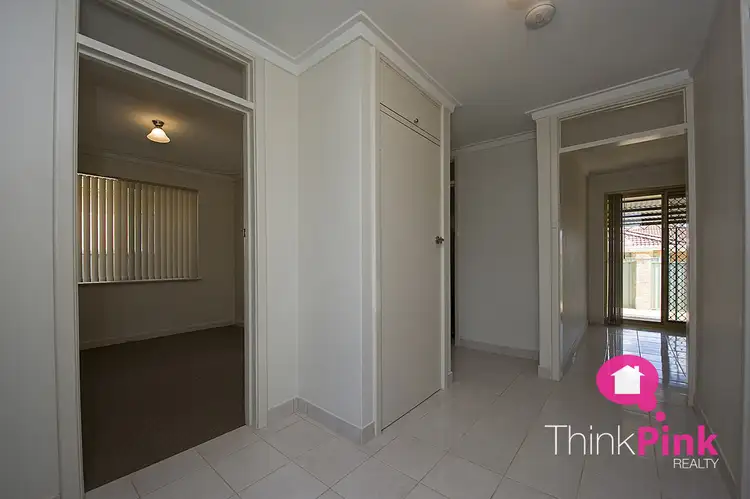 Sixth view of Homely house listing, 268A Belgravia Street, Cloverdale WA 6105