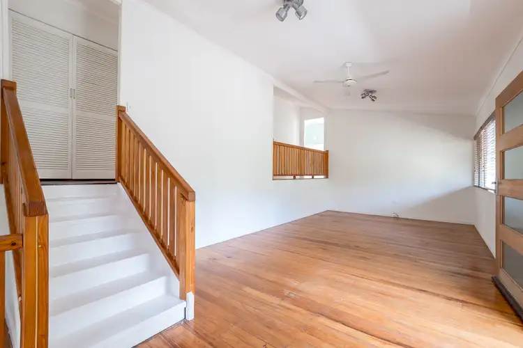 Second view of Homely house listing, 67 Allunga Drive, Glen Eden QLD 4680