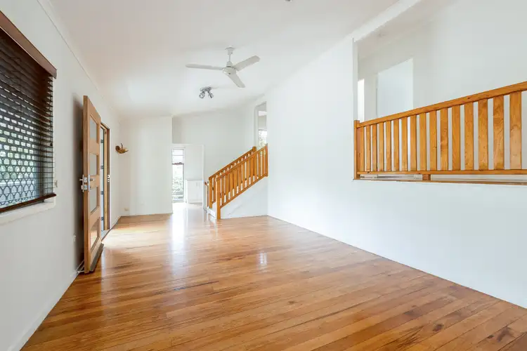 Third view of Homely house listing, 67 Allunga Drive, Glen Eden QLD 4680