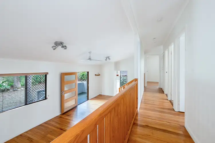 Fourth view of Homely house listing, 67 Allunga Drive, Glen Eden QLD 4680