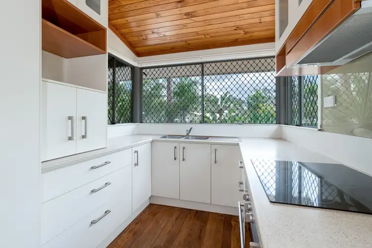 Fifth view of Homely house listing, 67 Allunga Drive, Glen Eden QLD 4680