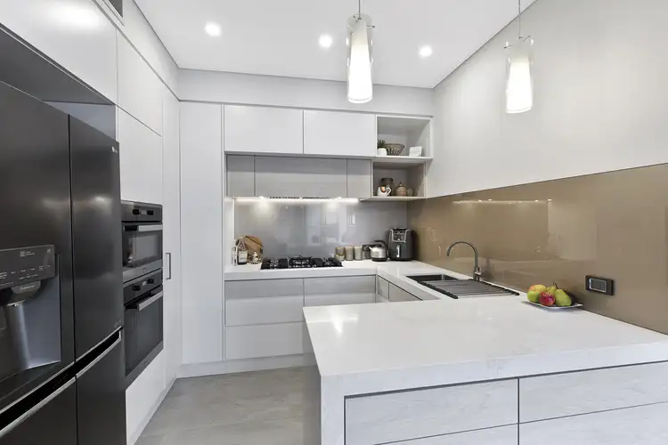 Third view of Homely apartment listing, 502/7 Lynn Avenue, Point Frederick NSW 2250