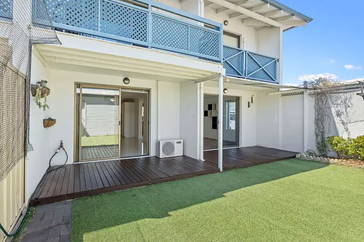 6/1-5 Fitzroy Road, Rivervale WA 6103