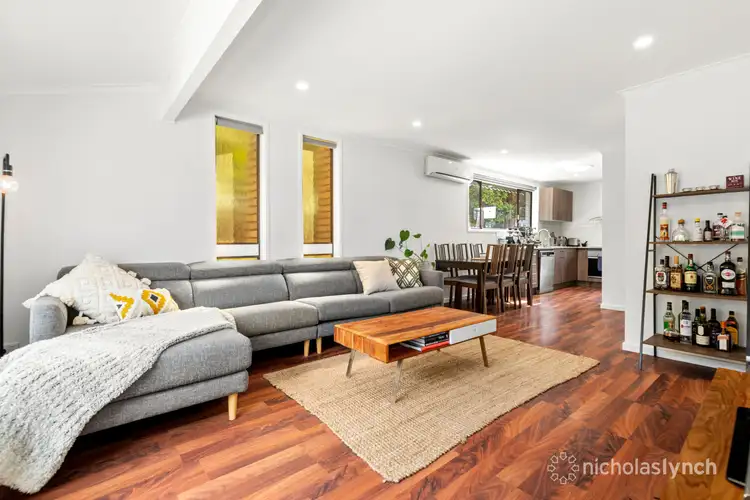 Second view of Homely unit listing, 1/8-12 Bainbridge Avenue, Seaford VIC 3198