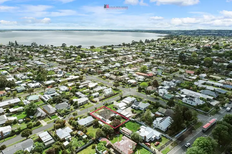 Second view of Homely house listing, 2 Parker Avenue, Colac VIC 3250