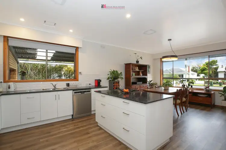 Fifth view of Homely house listing, 2 Parker Avenue, Colac VIC 3250