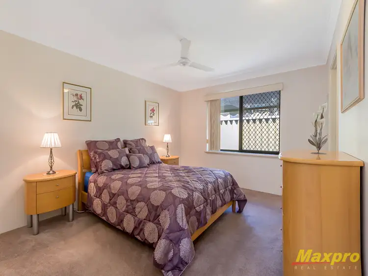 Third view of Homely villa listing, 6/10 Leslie Street, Cannington WA 6107