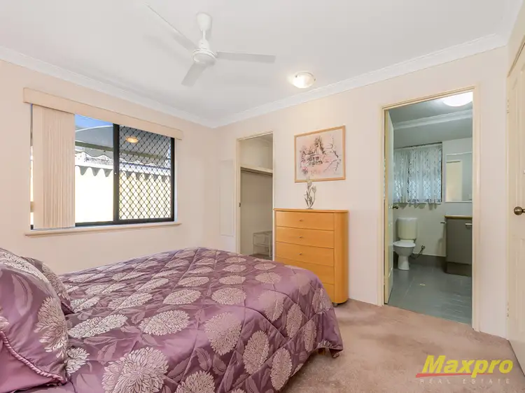 Fourth view of Homely villa listing, 6/10 Leslie Street, Cannington WA 6107
