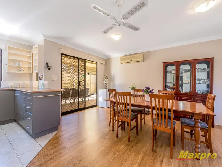 Sixth view of Homely villa listing, 6/10 Leslie Street, Cannington WA 6107