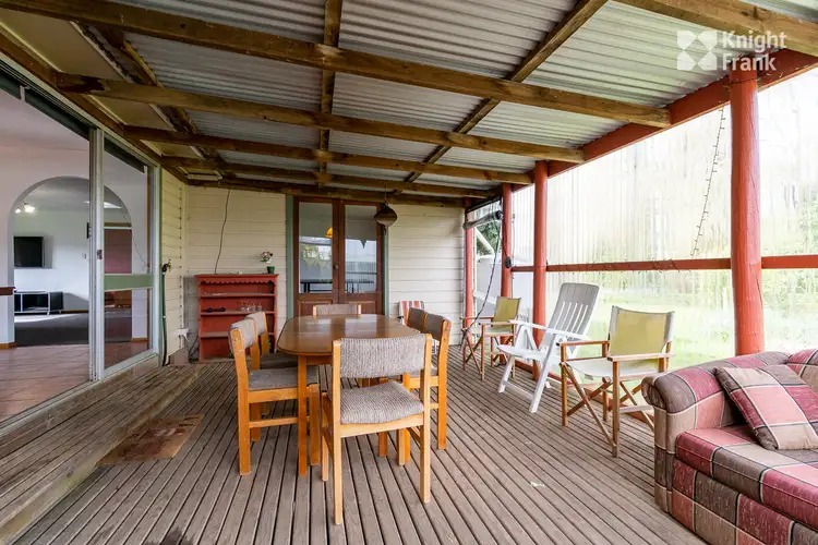 Fifth view of Homely house listing, 8 Edwards Place, Branxholm TAS 7261