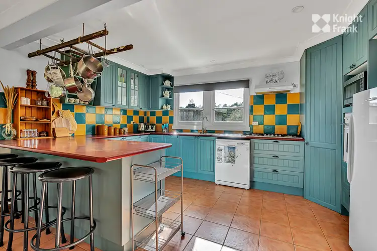 Sixth view of Homely house listing, 8 Edwards Place, Branxholm TAS 7261