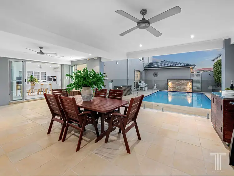 Sixth view of Homely house listing, 82 Delaney Circuit, Carindale QLD 4152