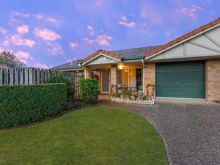 17/110 Thornton Street, Raceview QLD 4305