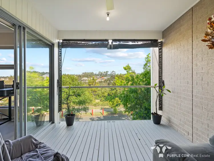 Second view of Homely house listing, 10 McKivat Drive, Springfield Lakes QLD 4300