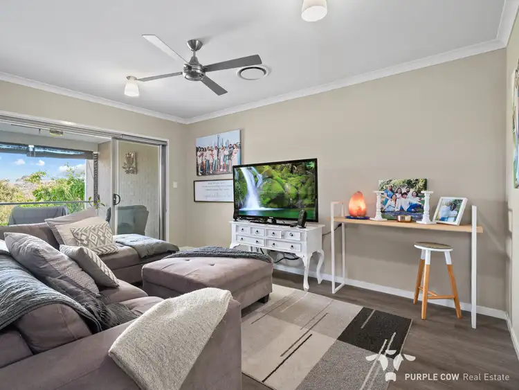 Third view of Homely house listing, 10 McKivat Drive, Springfield Lakes QLD 4300