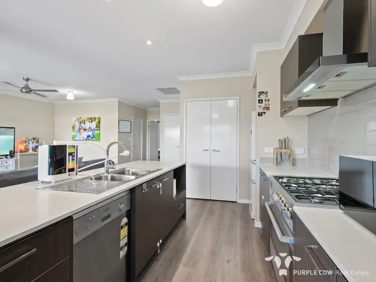 Fourth view of Homely house listing, 10 McKivat Drive, Springfield Lakes QLD 4300