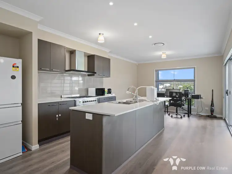 Fifth view of Homely house listing, 10 McKivat Drive, Springfield Lakes QLD 4300