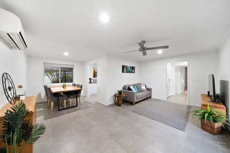 Second view of Homely house listing, 20 Olivia Drive, Kallangur QLD 4503