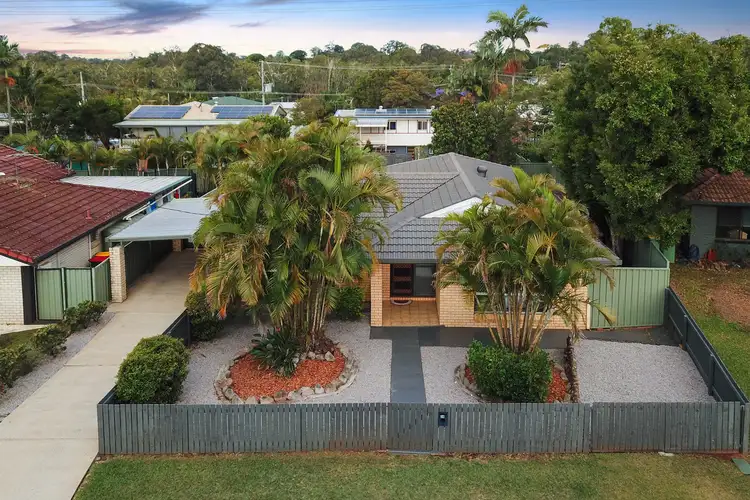 Third view of Homely house listing, 20 Olivia Drive, Kallangur QLD 4503