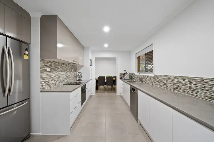 Sixth view of Homely house listing, 20 Olivia Drive, Kallangur QLD 4503