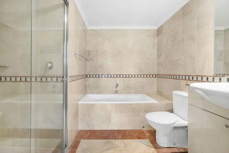 Fifth view of Homely apartment listing, 1102/281 Elizabeth Street, Sydney NSW 2000