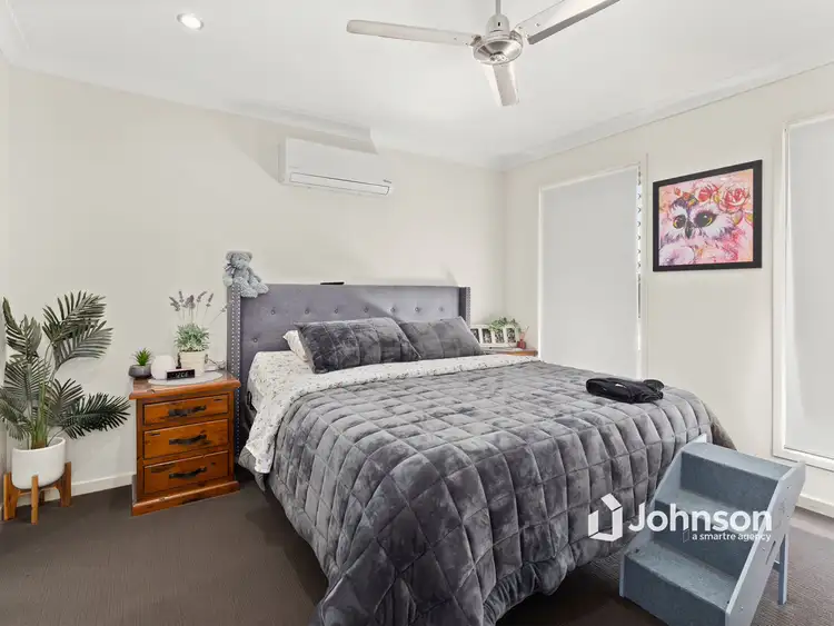 Fifth view of Homely house listing, 11 Riverstone Avenue, Logan Reserve QLD 4133