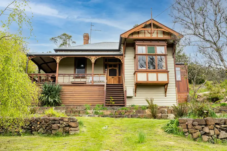 Main view of Homely house listing, 46 Main Street, Derby TAS 7264