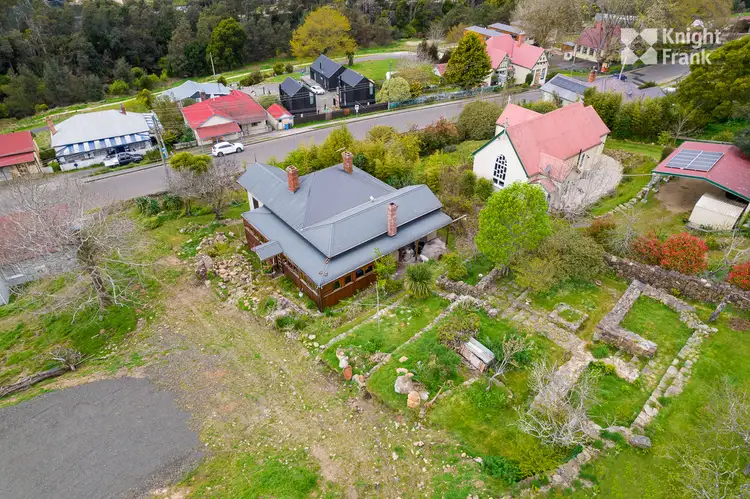 Fifth view of Homely house listing, 46 Main Street, Derby TAS 7264