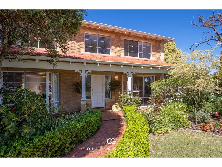 Main view of Homely house listing, 11 Springside Avenue, Mount Pleasant WA 6153