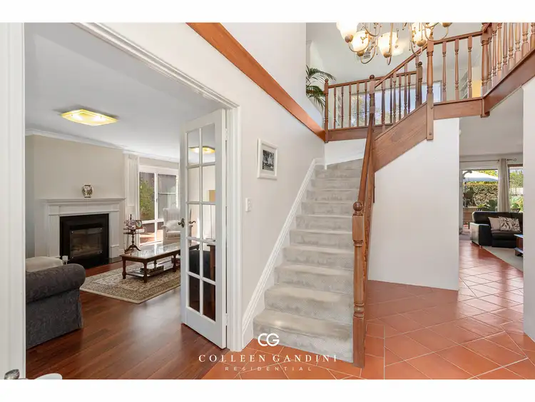 Third view of Homely house listing, 11 Springside Avenue, Mount Pleasant WA 6153