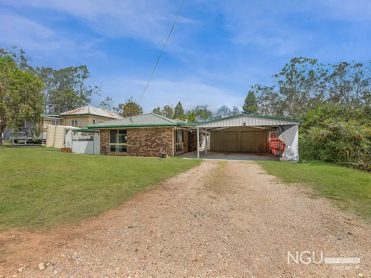 9 Dorman Lane, Brassall QLD 4305