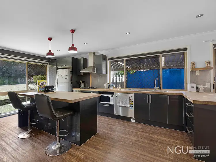 Third view of Homely house listing, 9 Dorman Lane, Brassall QLD 4305