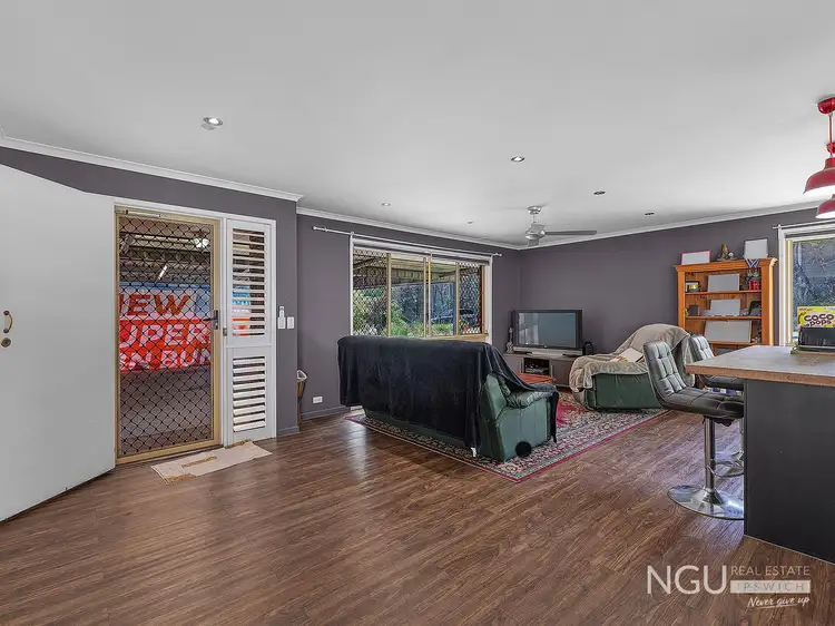 Fourth view of Homely house listing, 9 Dorman Lane, Brassall QLD 4305