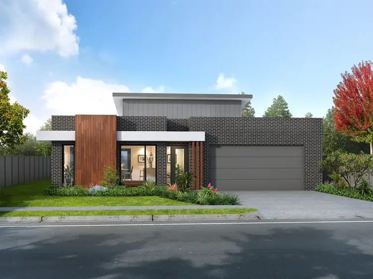 Lot 108 Swan Lake Drive, Sale VIC 3850